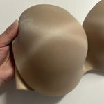  strapless bra size 38D neutral Maidenform strapless bra wedding dance Photo 3