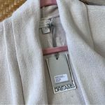 Barefoot Dreams Nwt  cozychic ultra‎ lite shawl vest sand dune women’s plus sz 2x Photo 2