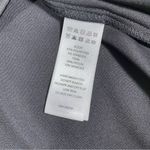 Joie NWT  Satin Blouse with Lace Trim Photo 4