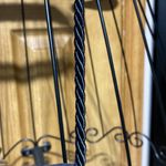 Neiman Marcus  Gold Tassel Bag Small
Luxury purse​​ Photo 10