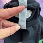 Gildan Black Surgical Technologist Grinch Graphic Long Sleeve T-Shirt Photo 4