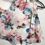Show Me Your Mumu  King Crop Top Floral NWT Photo 8