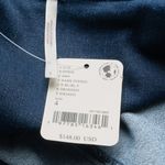 Free People - Amber Denim Dress. Photo 3