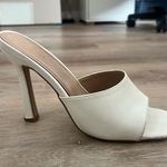 Pretty Little Thing  Shoes White Photo 3