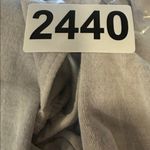 Free People  Movement Good Karma Onesie In Ice Grey Size XS/Small NWT Photo 7