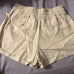 Paper Bag shorts Photo 2