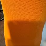 Nike Dri Fit Women's Orange and Blue Work Out Tank Tops Bundle of 2 Size Small Photo 12