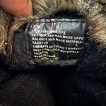 Khombu  The Slope Snow Boots Womens Waterproof Faux Fur Black Size 7Lace UpKhombu Photo 7