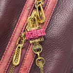 Loewe Amazona 28 Anagram Boston Bag Photo 10