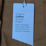 Eileen Fisher Poplin Tapered Pant - Size 10 - NWT Photo 8