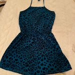 Arizona Jean Company Arizona Jean Co Halter Romper  Photo 0