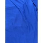 JJ's House Gown Womens Small Blue Prom Formal Hoco Floor Length Beaded Halter Photo 6