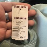 LC Lauren Conrad NWT Lauren Conrad Mint dress Photo 6