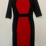 Love j COPY - Red and Black Dress Photo 0