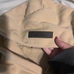 Fear of god Essentials  Sweatshirt Photo 3