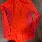 Lululemon  Nothin’ But Run Reflective Jacket Photo 3