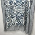 Johnny Was  Biya Silk‎ Top Photo 5