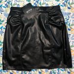 Privy NWT High Waist Corset Mini Dress-M Photo 6