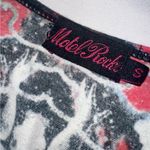 Motel Rocks - TRIPPY PSYCHEDELIC BODYCON DRESS Photo 7