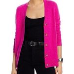 C by Bloomingdale's Cashmere Grandfather V Photo 6