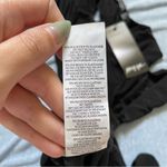 Nasty Gal NWT  Slinky Stretch Spot Cut-Out Bodysuit Size 2 Photo 3