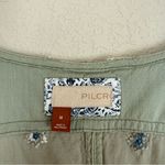 Pilcro  Dessa Romper Overalls Size Medium Photo 3