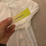 Summersalt  vintage button up  Photo 3