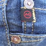 AG Adriano Goldschmied  The Tights Pull On Skinny Stretch Jeans Photo 6