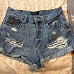Aeropostale Mom Shorts Photo 0