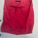 TANJAY Red Button Photo 9