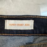 Tory Burch Super Skinny Jeans Photo 6