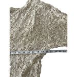 Venus  Size Small Oversized Crochet Floral‎ Beach Cover Photo 5