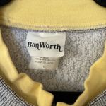 Bonworth  Vintage Sweater Embroidered Photo 3