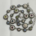 Lia Sophia  Swarovski Crystals Necklace Photo 6