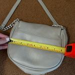 Charming Charlie gray crossbody purse Photo 12