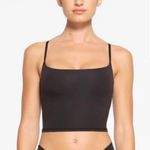 SKIMS Cropped Cami Photo 0