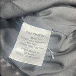 Black Short Sleeve Tee Essential Top Size M Photo 3