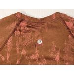 Lululemon  Swiftly Tech 2.0 Race Long Sleeve Pullover Top‎ XXXS\XXS Athleisure Photo 7