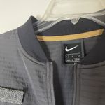 Nike Sportswear Maria Sharapova x La Cortez gray Bomber Jacket CQ7649-082 small Photo 1