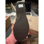 Clarks Collection Lureann Nora Leather Beige Strappy Comfort Shoes Size 12 W Photo 5