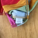 Show Me Your Mumu NWT Teeny Tube Top Getaway Stripe Size Medium Photo 4