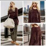 Free People  Harrison Bunny Crew in Medium Photo 1