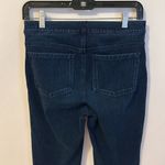 Spanx  Medium Control Jeanish Crop Leggings Photo 5