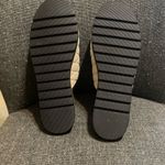 Rsvp  Cream Quilted Flats Photo 5