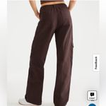 Aeropostale  Utility Cargo Pants NWT Photo 6