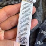 Tory Burch Tory Sport by  Navy Blue White Golf Athletic Knitted Mini Dress Small Photo 11