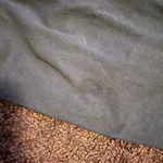 Ivory Ella black long sleeve shirt M Photo 3