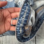 American Eagle  AE Denim Highest Waist Baggy Short 6 Photo 2