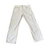 AGOLDE  Mia Mid Rise Straight Jeans 
size 31 Photo 1