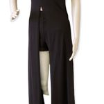 Blashe Cami Top & Short Set Black Size M Photo 1